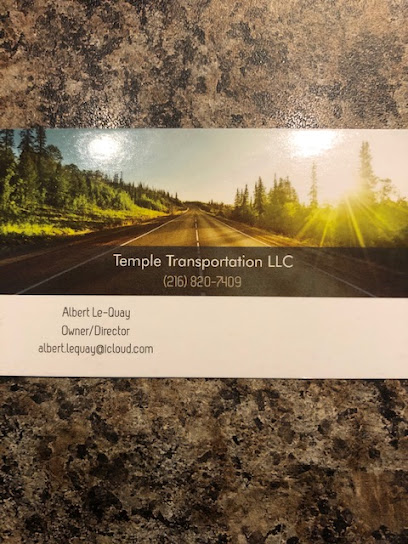 Temple Transportation LLC