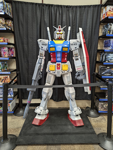 Toy Store «Galactic Toys & Games», reviews and photos, 4501 Airwest Dr SE, Grand Rapids, MI 49512, USA