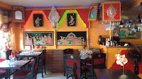 Atmosphère du Restaurant indien La Porte Du Punjab à Caen - n°14