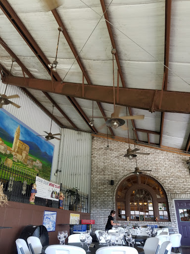 Winery «Haak Vineyards & Winery Inc», reviews and photos, 6310 Avenue T, Santa Fe, TX 77510, USA