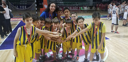 Bursa Nilüfer Fenerbahce Futbol,Basketbol, Voleybol Spor Okulu