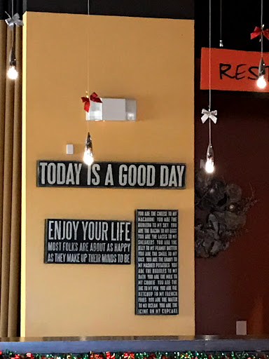 Breakfast Restaurant «Daily Dose MidTown Grill», reviews and photos, 1928 E Highland Ave F-107, Phoenix, AZ 85016, USA