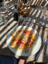 Plats et boissons du Restaurant A Casella à L'Île-Rousse - n°4