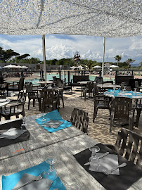 Atmosphère du Lounge Bar Restaurant à Fréjus - n°12