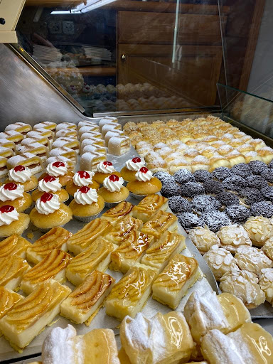 Pastelería La Coyantina en Leganés, Madrid