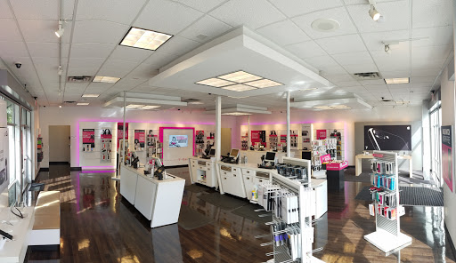 Cell Phone Store «T-Mobile», reviews and photos, 34 N 600 W, American Fork, UT 84003, USA