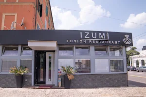 Izumi Fusion Restaurant image