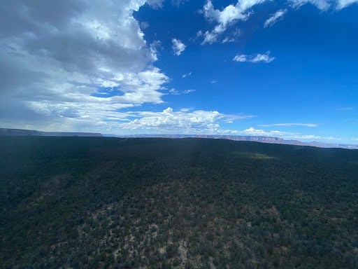 Airport «Grand Canyon National Park Airport», reviews and photos