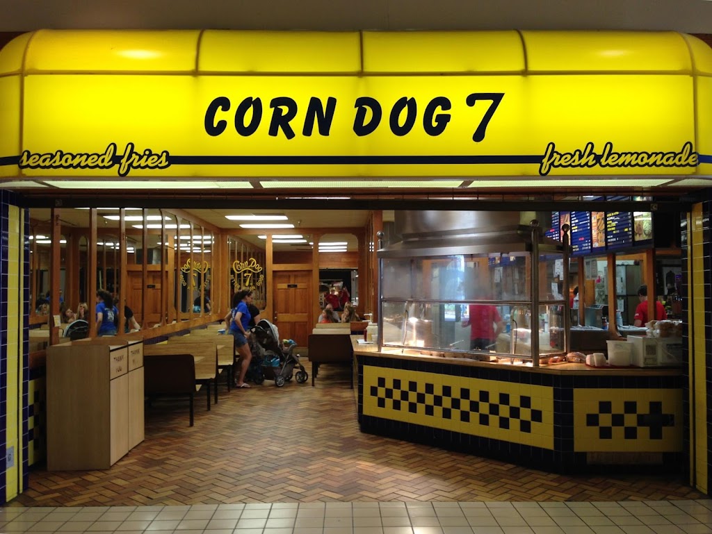 Corn Dog 7 Houma, LA 70364 Menu, Reviews, Hours & Contact
