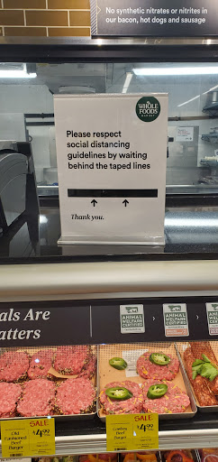 Grocery Store «Whole Foods Market», reviews and photos, 621 Broad St, Durham, NC 27705, USA