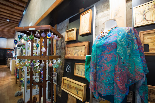 Art Gallery «Crescent Moon Art Gallery», reviews and photos, 24 N Front St, Wilmington, NC 28401, USA