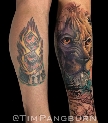 Explore browning tattoo ideas, creative tattoo ideas in Bensalem, available at Art Machine Productions