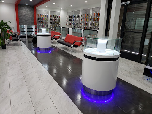 Phone Repair Service «iTech Xpress iPhone & Computer Repair», reviews and photos, 417 E Arrow Hwy, Glendora, CA 91740, USA