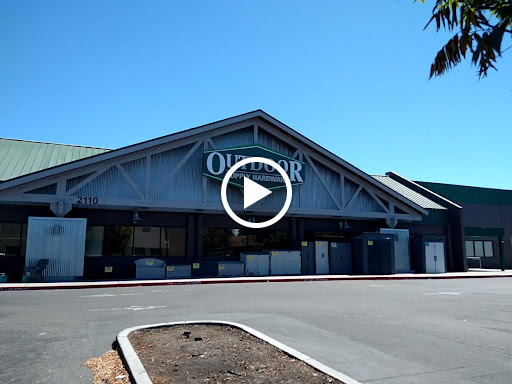 Orchard Supply Hardware, 2110 Middlefield Rd, Redwood City, CA 94063, USA, 