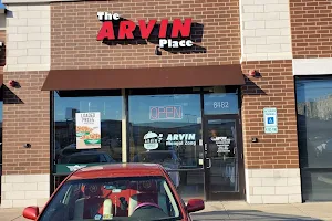 Arvin restaurant image