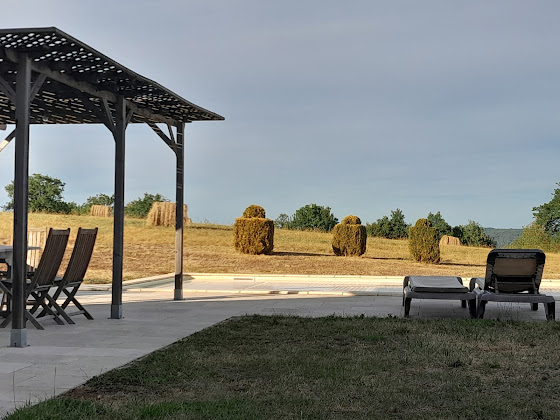 Photos des visiteurs Maison de vacances La Maison de Marthe 24250 Daglan