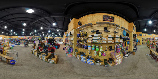 Tack Shop «Horses & Hounds», reviews and photos, 15 Mill Pond Rd, Granby, CT 06035, USA