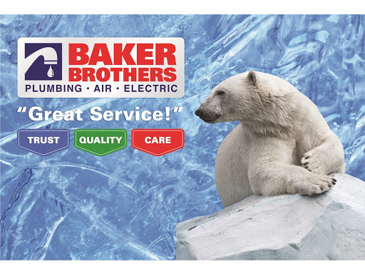 Plumber «Baker Brothers Plumbing», reviews and photos, 2615 Big Town Blvd, Mesquite, TX 75150, USA