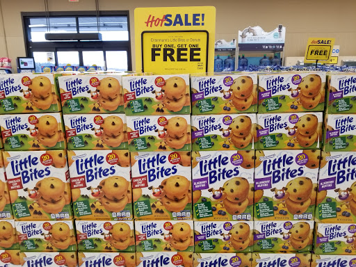 Grocery Store «Food Lion», reviews and photos, 794 Shopping Center Rd, Strasburg, VA 22657, USA