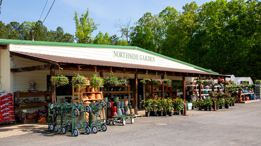 Northside Garden Center