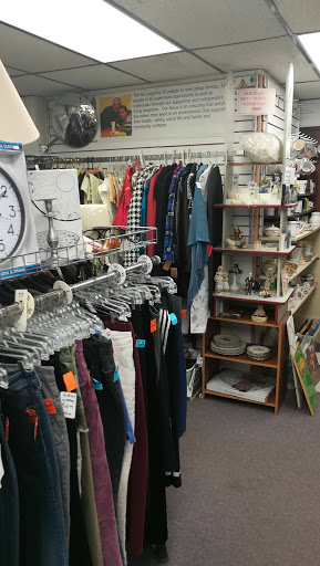 Thrift Store «Arc of Atlantic County», reviews and photos, 6409 Ventnor Ave, Ventnor City, NJ 08406, USA