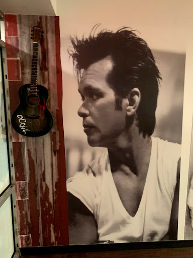 Explore stomach tattoo ideas for men, creative tattoo ideas in Seymour, available at American Gypsy Tattoo Corp.