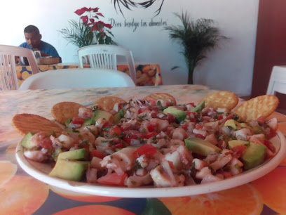 Cocina ecomica ANGIE - entrada principal a, 39250 Quechultenango, Gro., Mexico