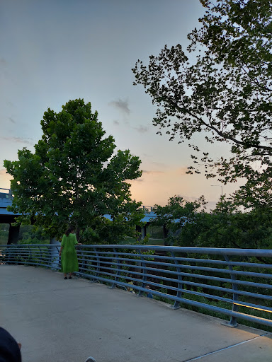 Tourist Attraction «Waugh Drive Bat Colony», reviews and photos, Waugh Dr, Houston, TX 77002, USA