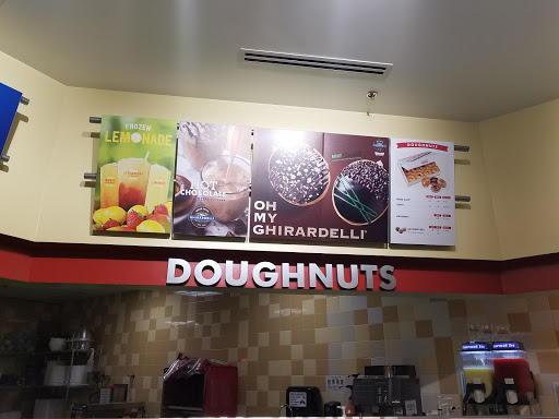 Bakery «Krispy Kreme Doughnuts», reviews and photos, 43835 Pacific Commons Blvd, Fremont, CA 94538, USA