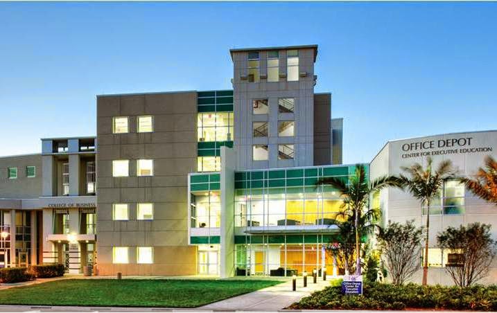 FAU College of Business