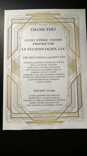 Performing Arts Theater «1st Stage Theater», reviews and photos, 1524 Spring Hill Rd, McLean, VA 22102, USA