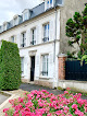 Les Remparts de Joussaume Latour Château-Thierry