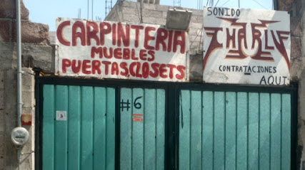 Carpintería 'Cortés'