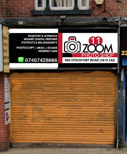 11zoom photoshop LTD