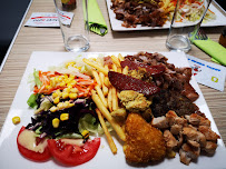 Aliment-réconfort du Restauration rapide Adana Kebab & Tacos à Livron-sur-Drôme - n°14