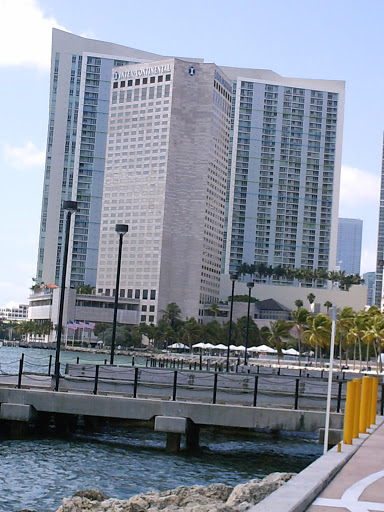 Cruise Agency «Island Queen Cruises», reviews and photos, 401 Biscayne Blvd, Miami, FL 33132, USA