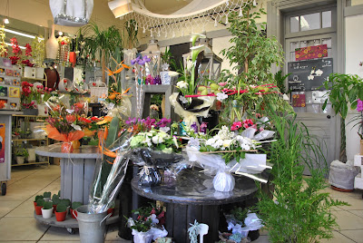 Exotic Fleurs à Montrond-les-Bains