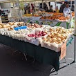 Hayward Farmers Market