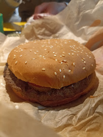 Les plus récentes photos du Restaurant de hamburgers Burger King à Auch - n°4