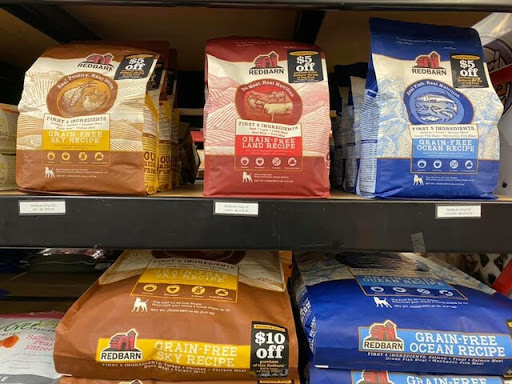 Pet Supply Store «Beast Buffet, L.L.C.», reviews and photos, 130 10 1/2 St, Monroe, WI 53566, USA