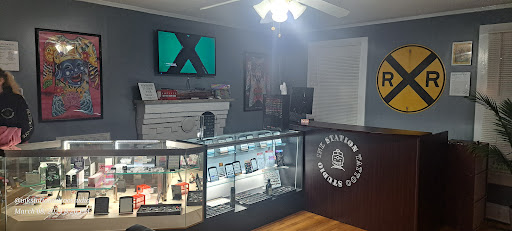 Explore cheap tattoo ideas for men, creative tattoo ideas in Kannapolis, available at Ink Station Tattoo Studio