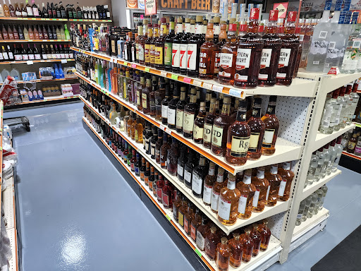 Liquor Store «Liquor & Tobacco Depot», reviews and photos, 570 N Schmale Rd, Carol Stream, IL 60188, USA