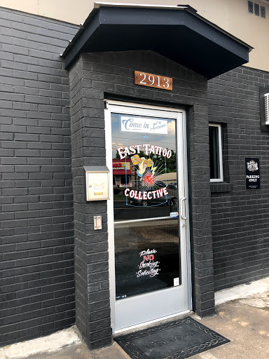 Explore small christian tattoo ideas, creative tattoo ideas in Nashville, available at Chipper Harbin Tattoos