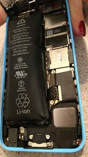 Computer Repair Service «I.T. Works Smartphone & Computer Repair», reviews and photos, 1003 S Washington St, Grand Forks, ND 58201, USA