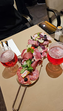 Les plus récentes photos du Restaurant italien LE PLAZA à Le Kremlin-Bicêtre - n°9