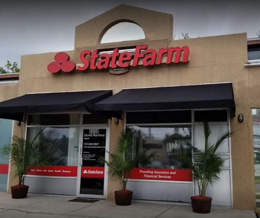 Insurance Agency «Daniel Martinez - State Farm Insurance Agent», reviews and photos