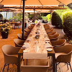 Photo n°1 de l'avis de TheLuckyOne. fait le 06/09/2021 à 15:38 sur le  Restaurant Engels in der Burg à Recklinghausen