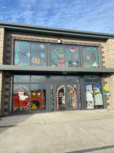 Duleek Bellewstown & District Community Facility