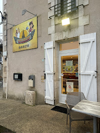 Photos du propriétaire du Bar/Restaurant L'antenne Champagnoise à Champagné-Saint-Hilaire - n°1