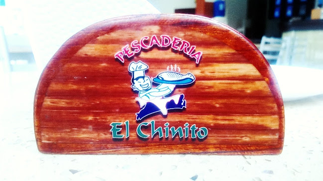 Pescadería El Chinito - Restaurante